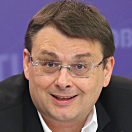 Евгений Федоров
