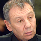 Сергей Марков