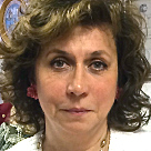 Елена Неволина