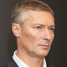 Евгений Ройзман