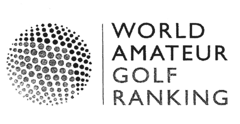 World amateur golf rankings