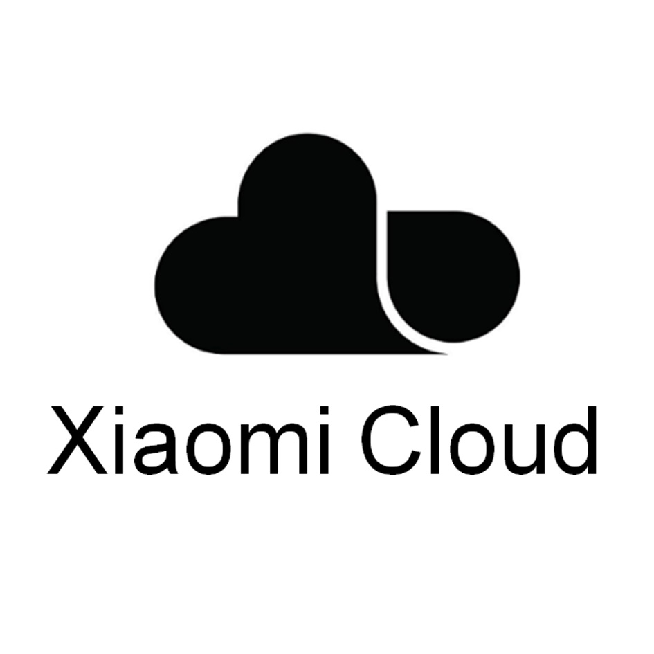 Xiaomi Cloud