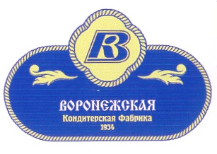 Воронежская Кондитерская Фабрика Магазины В Воронеже