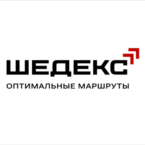 логотип «ШЕДЕКС» 1216300062626