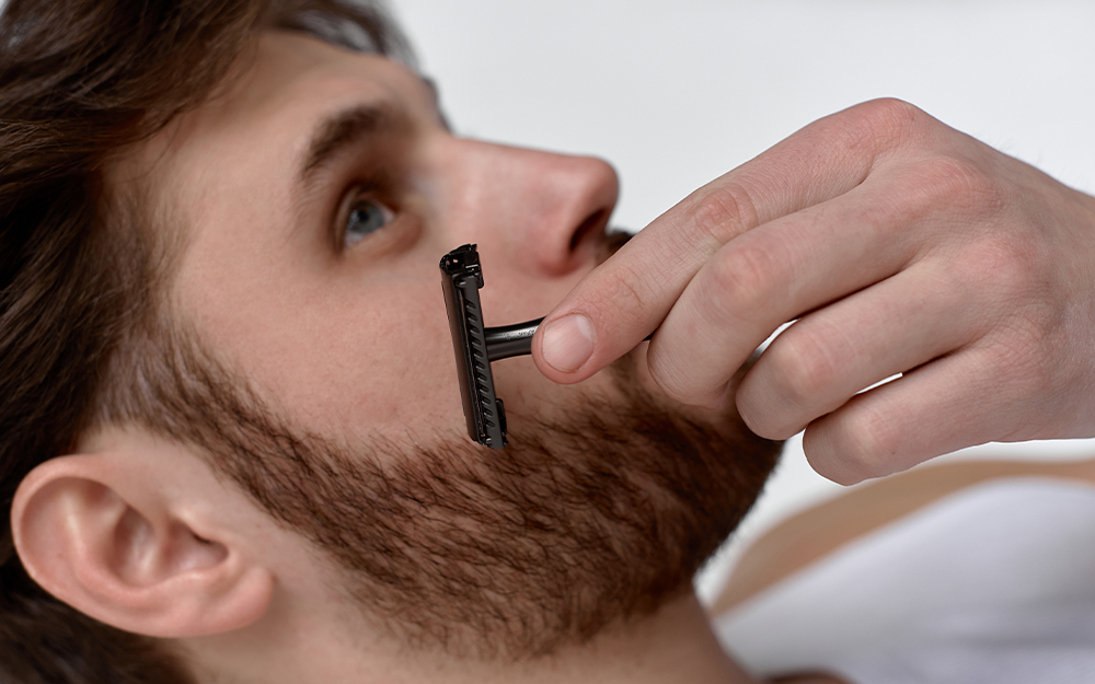 Правила комфортного бритья для мужчин