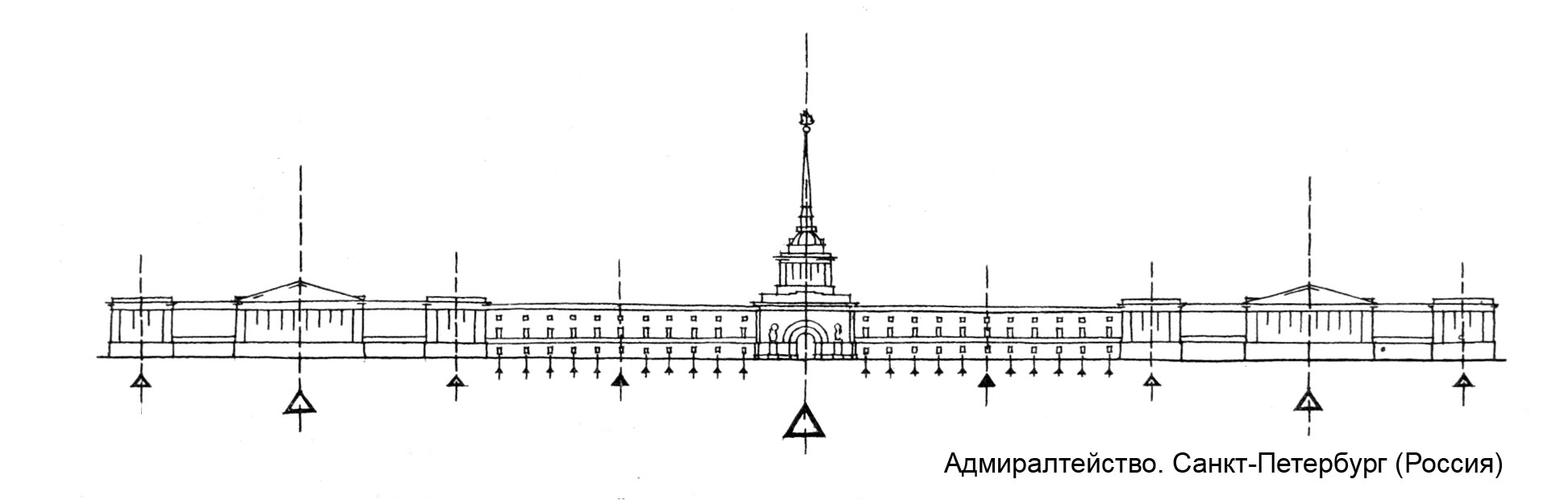 Почему природные формы вдохновляют архитекторов