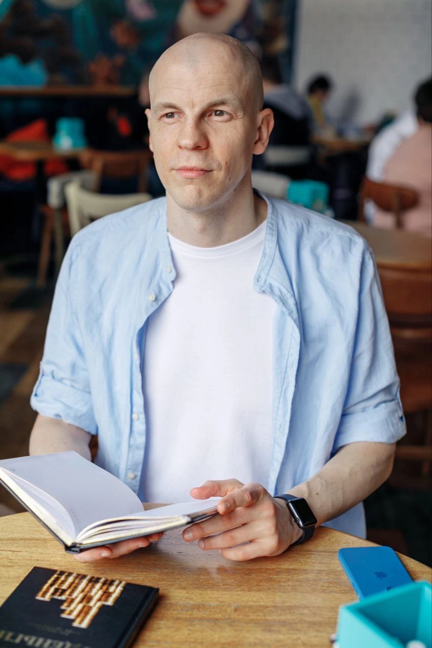 Выход из операционки: пошаговое руководство от бизнес-коуча