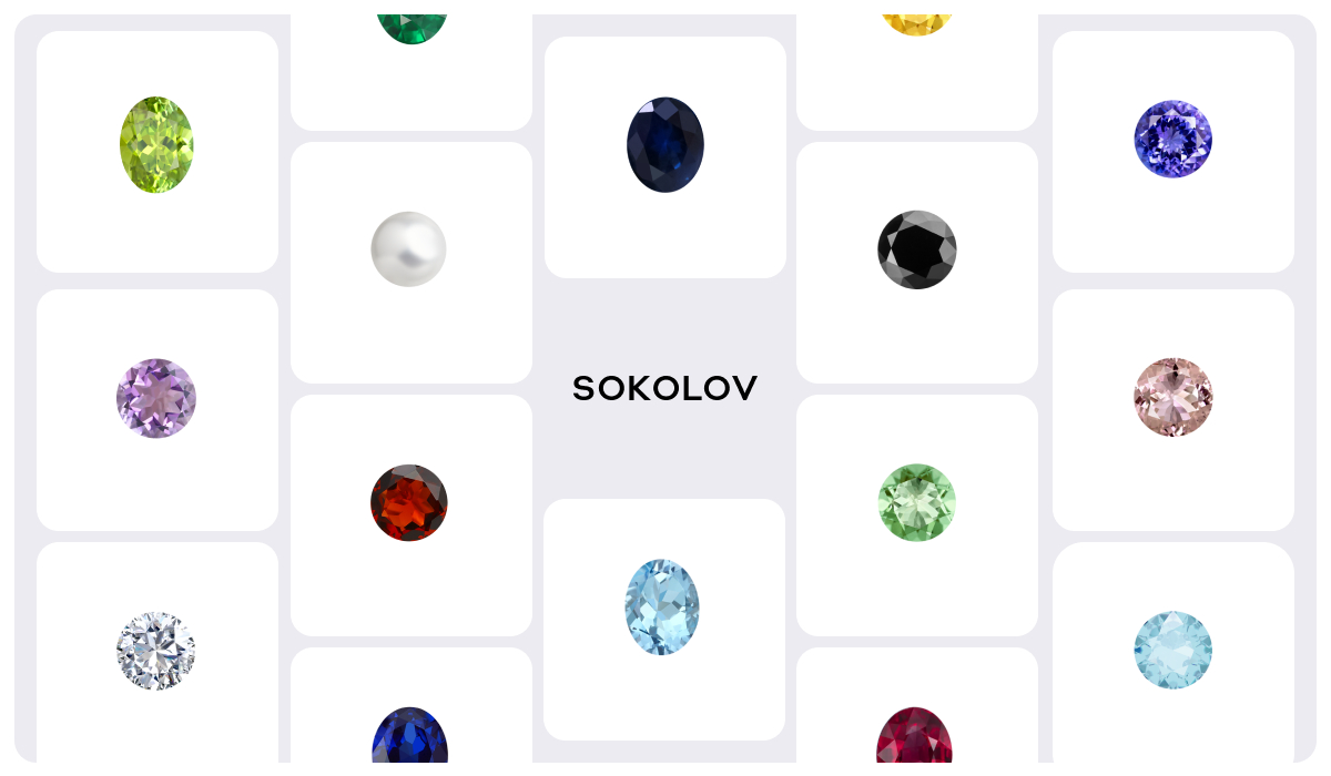 Как aim digital запускали ювелирный конструктор для SOKOLOV