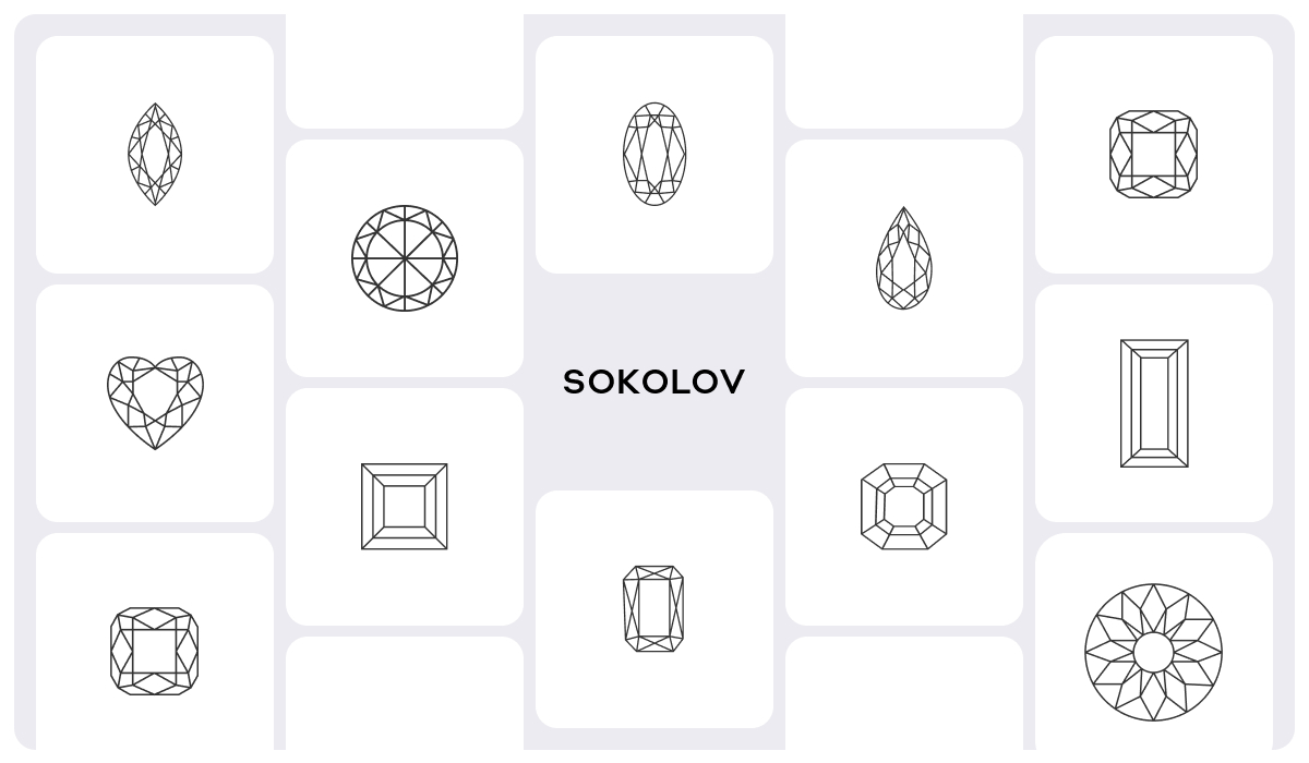 Как aim digital запускали ювелирный конструктор для SOKOLOV