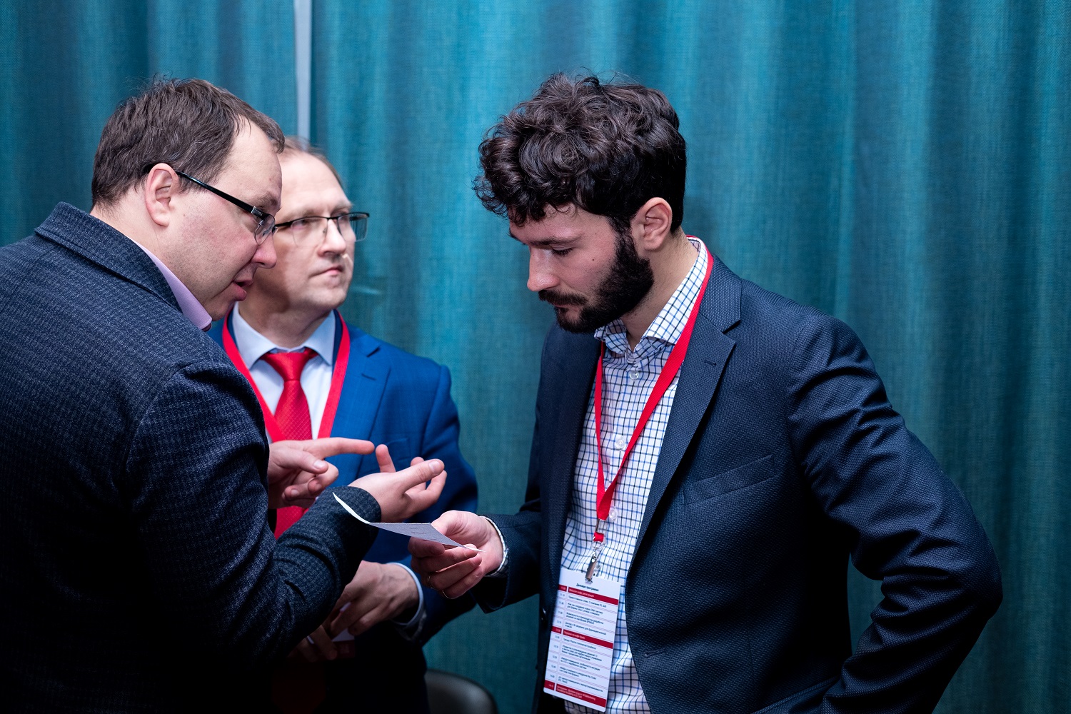 В Москве прошла конференция для экспертов фармбизнеса: IT-Pharma Connect