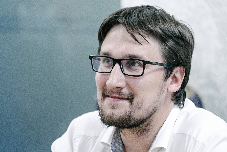 Проектное обучение — это новое электричество для системы образования