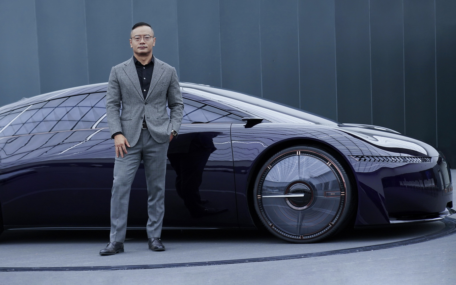Эволюция дизайна китайских автомобилей: от копий к шедеврам
