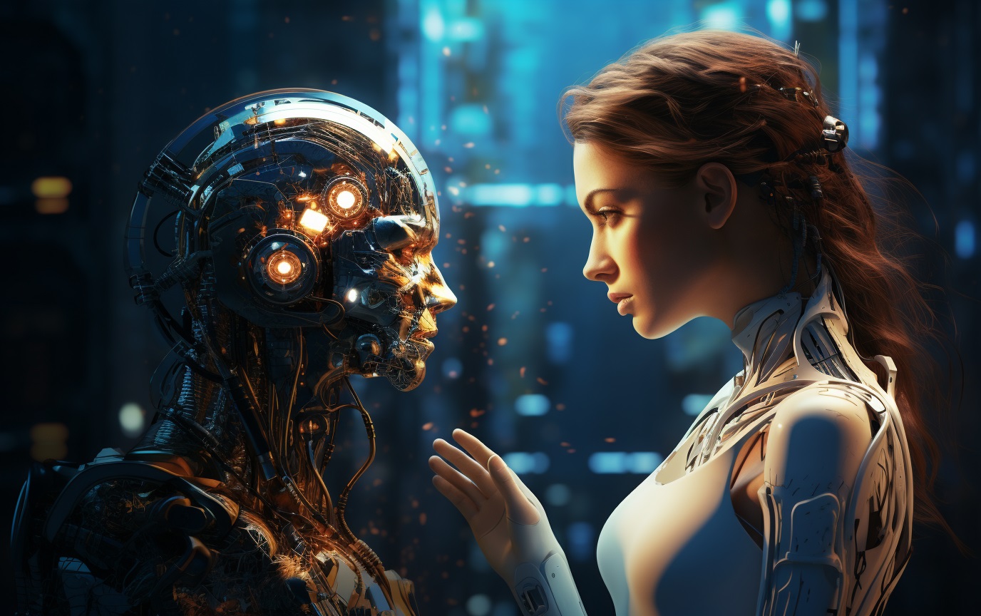 Человек и машина: какую роль искусственный интеллект играет в нашей жизни