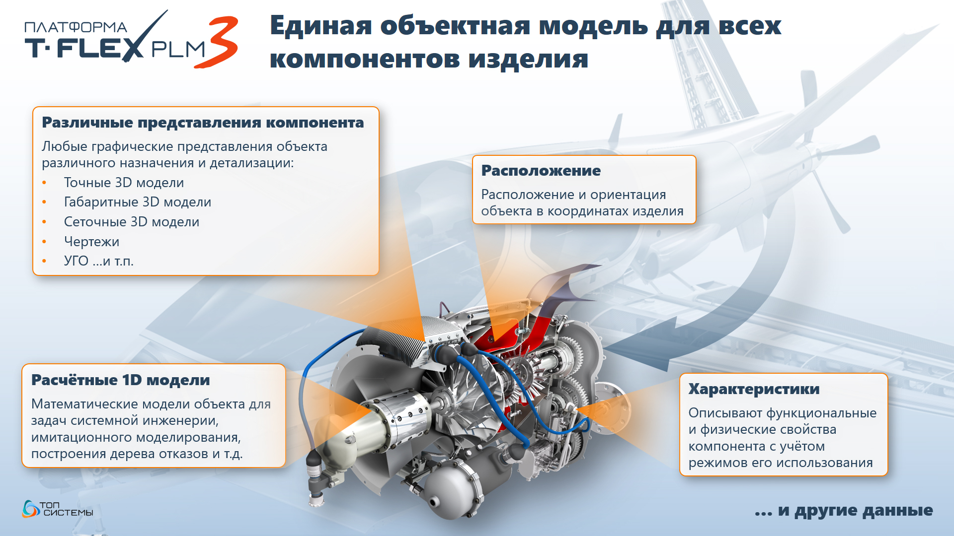 Конференции «Созвездие САПР»: направления развития комплекса T-FLEX PLM