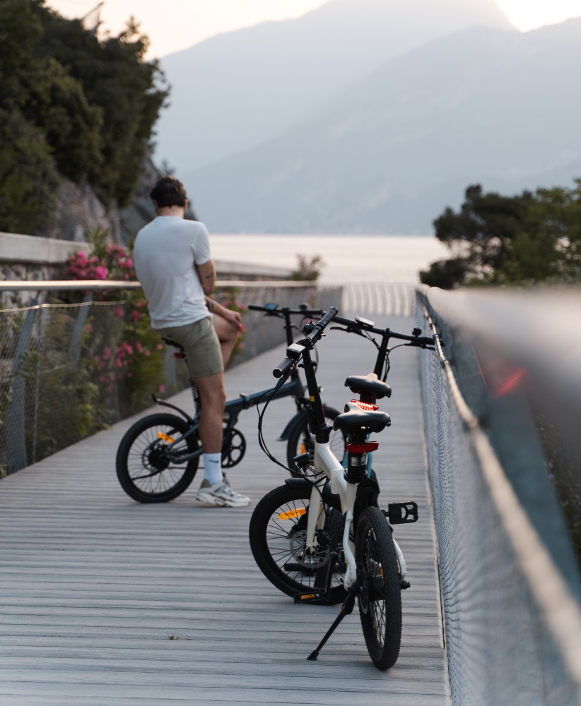 Рынок электротранспорта в России: от истоков к перспективам