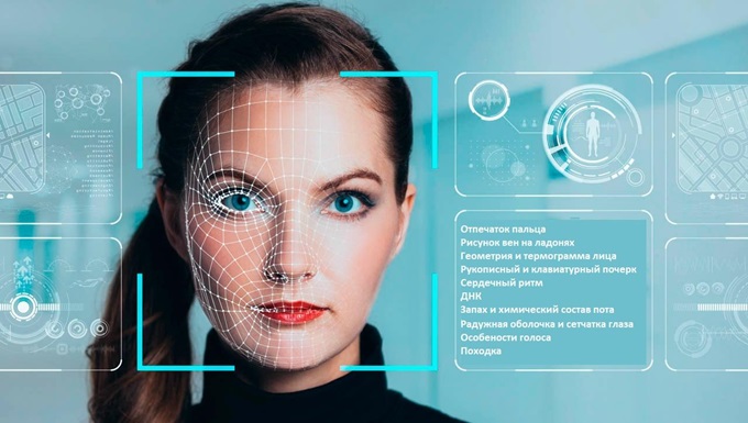 Биометрия в СКУД и ИТ — почему вам нужна система аутентификации | РБК ...