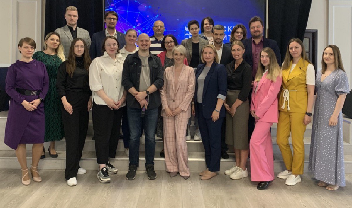 Проектное обучение — это новое электричество для системы образования