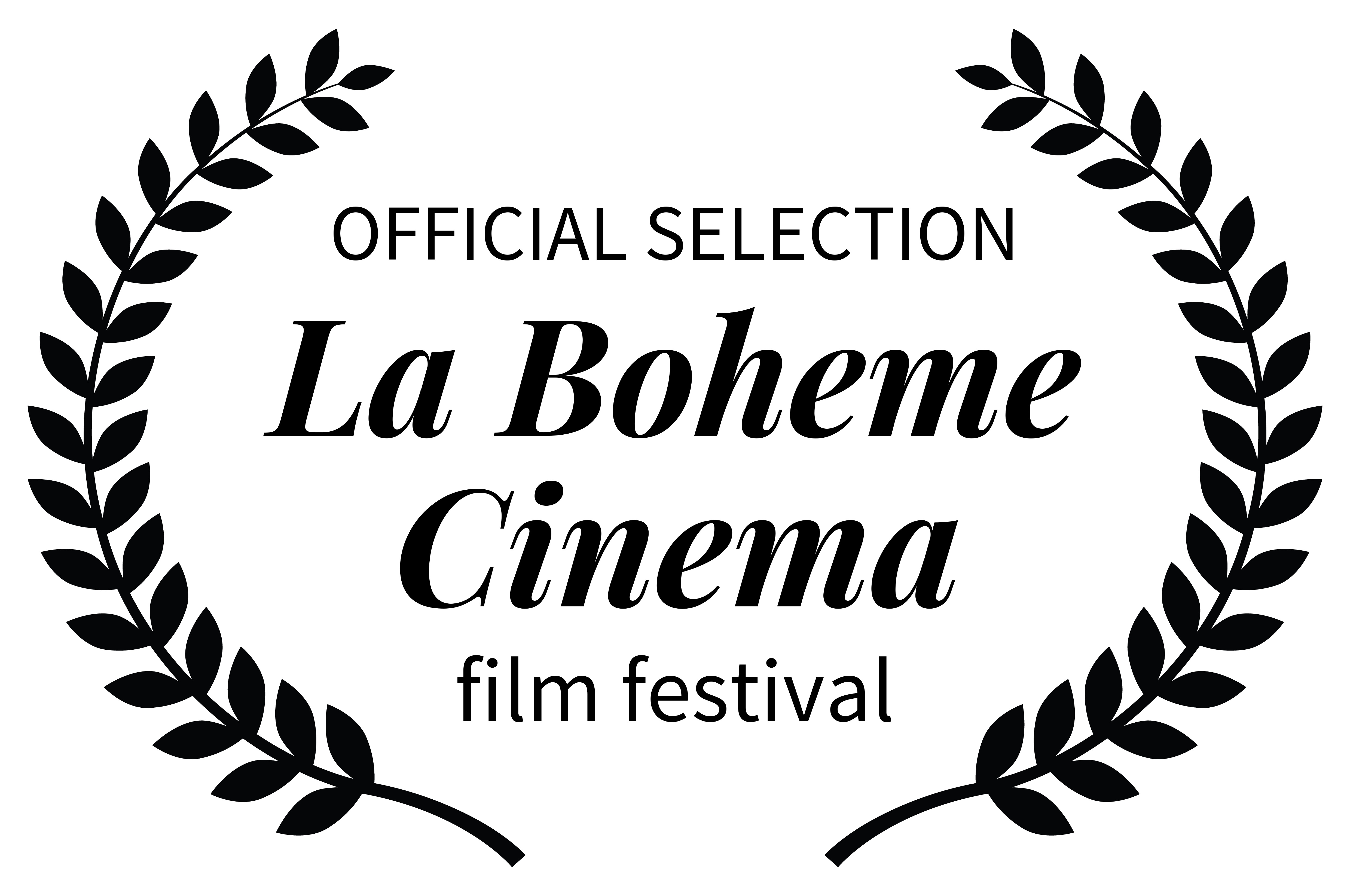 La Boheme Cinema 2023 включен в госперечень международных кинофестивалей