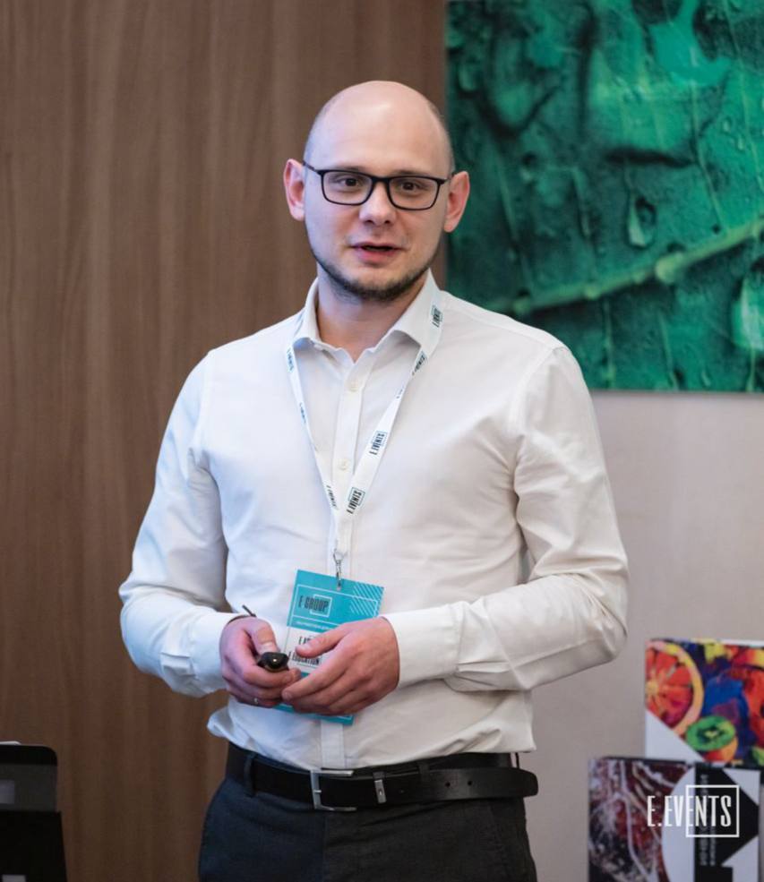 ГК «ВЫСОТА-СЕРВИС» приняла участие в форуме «Сервис в девелопменте»