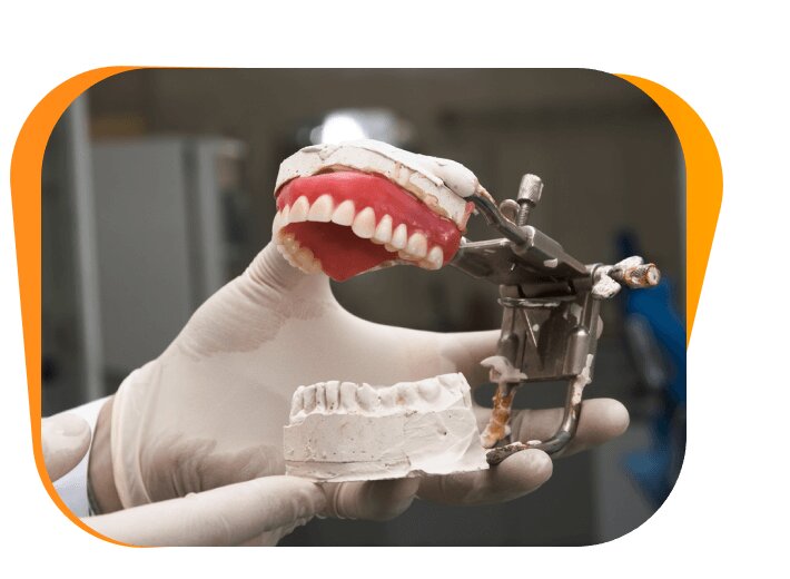 Качественная стоматология невозможна без собственной лаборатории