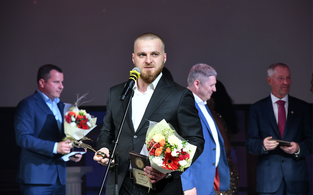 ERA Group стала победителем конкурса ТПП «Золотой Меркурий»