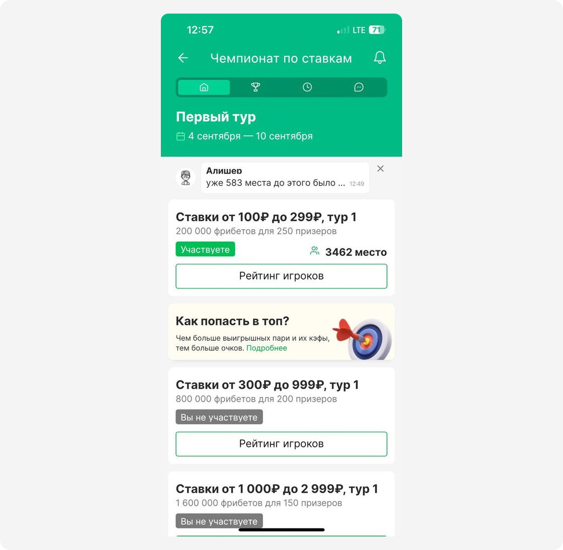 Lean Startup: как использовать телеграм для быстрой проверки гипотез