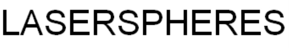 LASERSPHERES