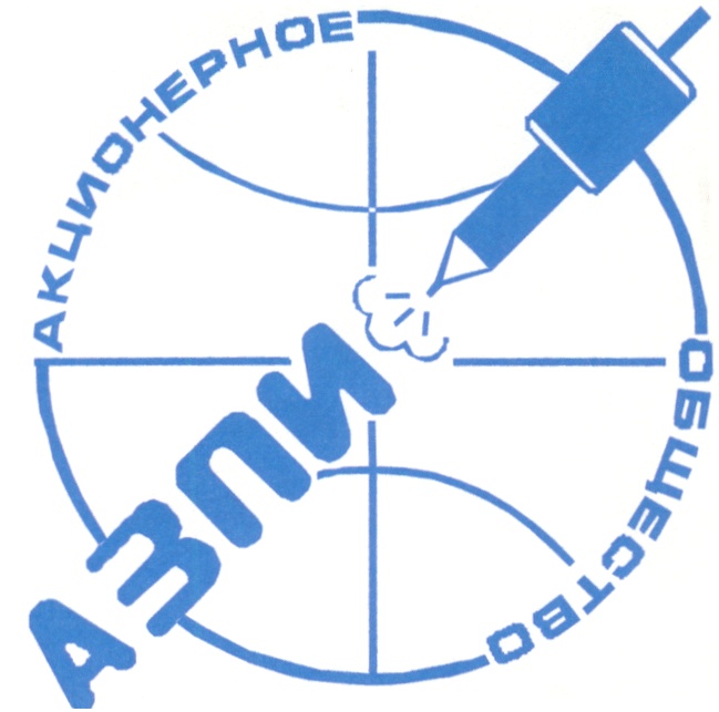 АЗПИ АКЦИОНЕРНОЕ ОБЩЕСТВО