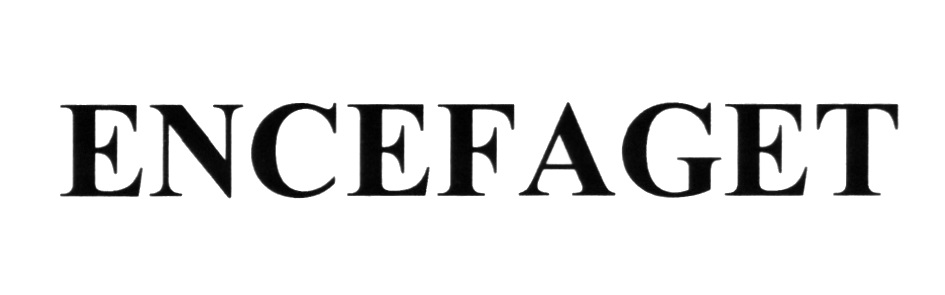 ENCEFAGET