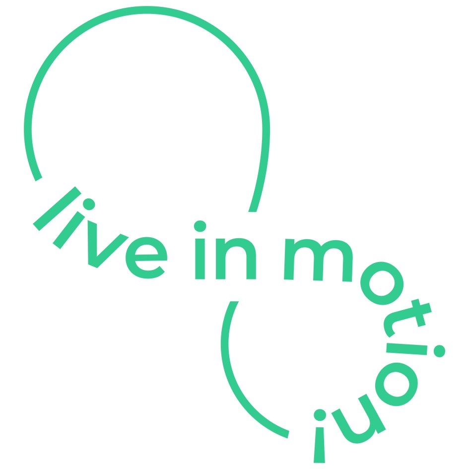 LIVE IN MOTION