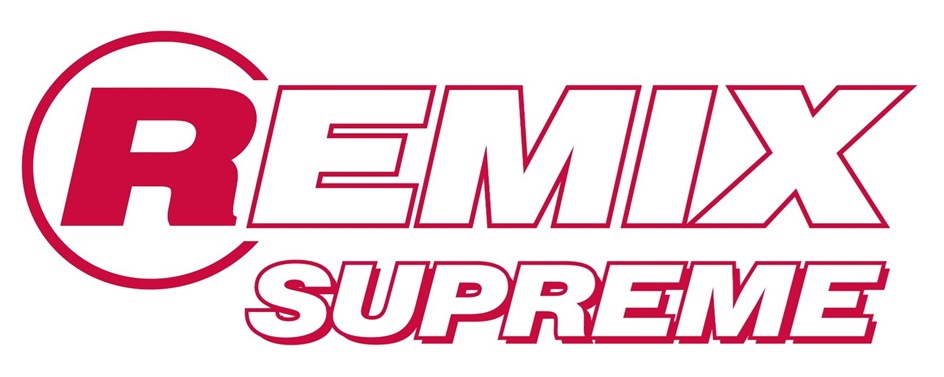 REMIX SUPREME