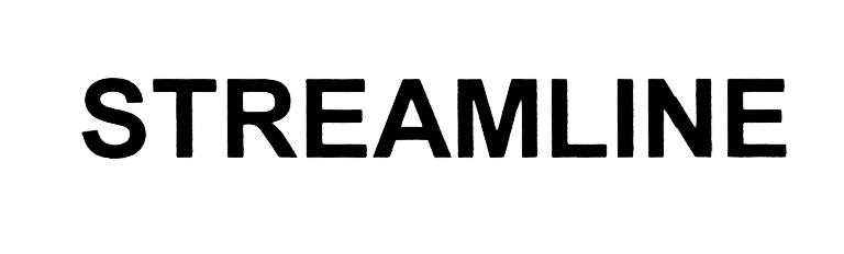 STREAMLINE