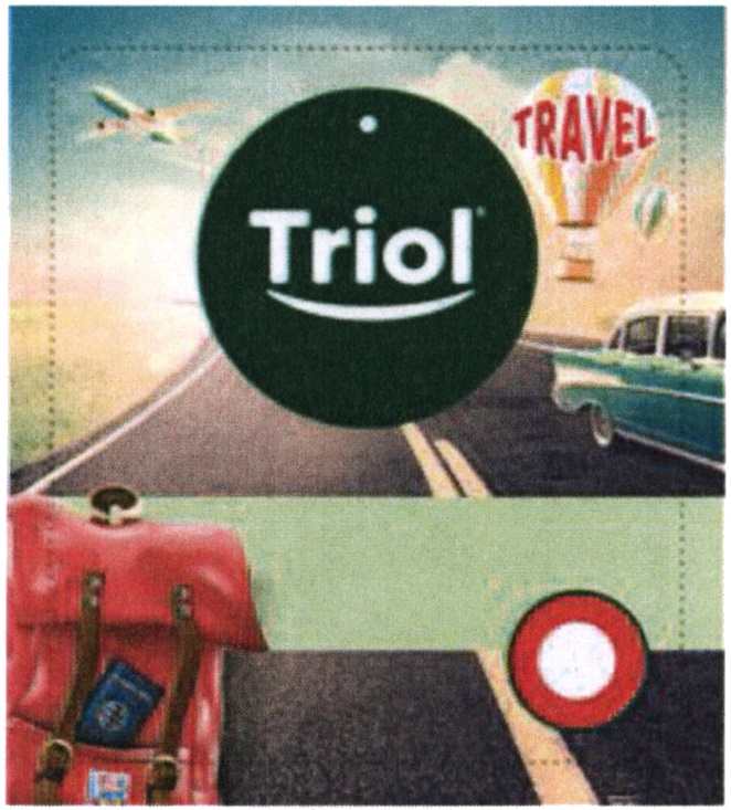 TRIOL TRAVEL