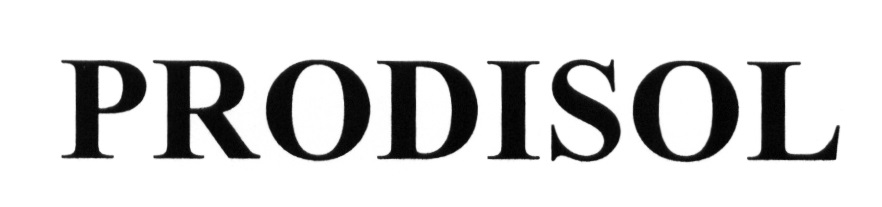 PRODISOL