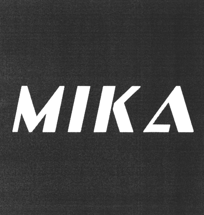 MIKA