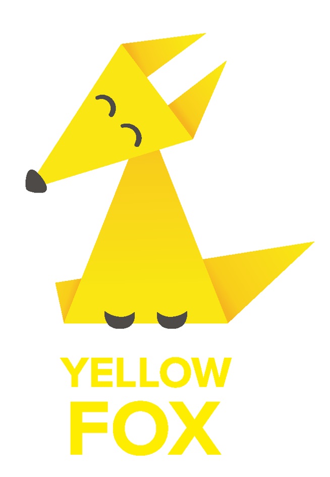 YELLOW FOX
