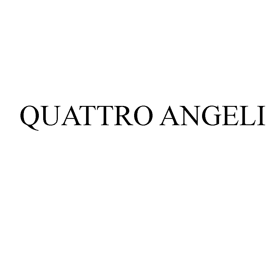 QUATTRO ANGELI