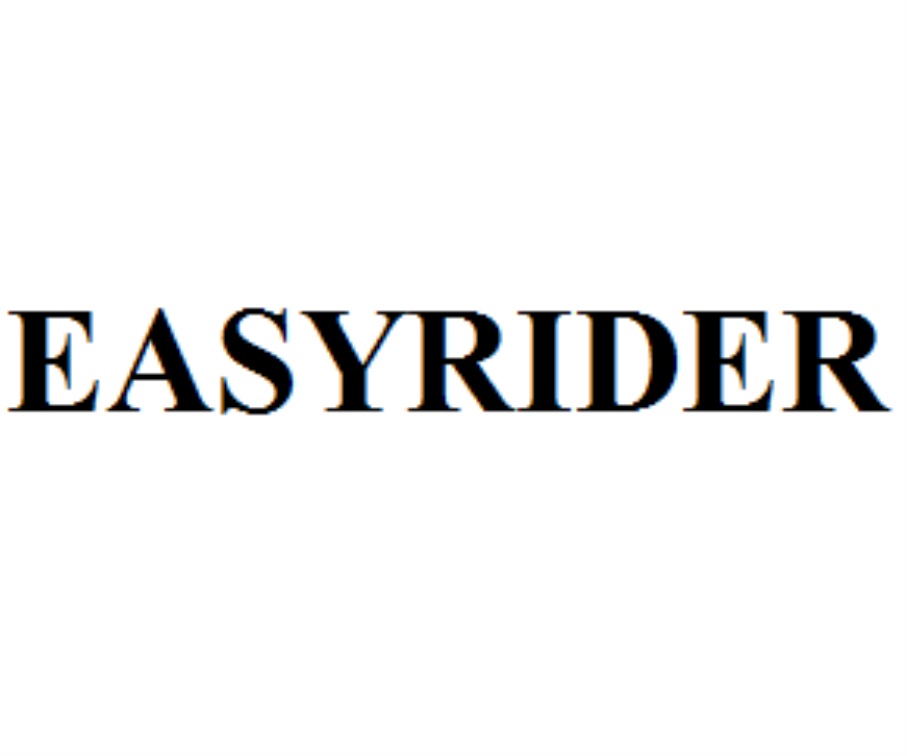 EASYRIDER
