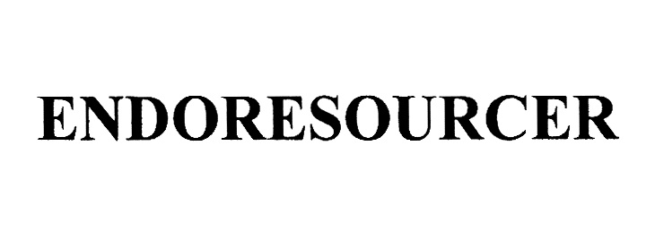ENDORESOURCER