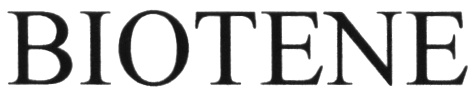 BIOTENE