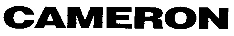 CAMERON
