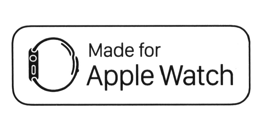 MADE FOR APPLE WATCH