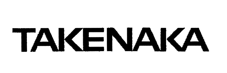 TAKENAKA