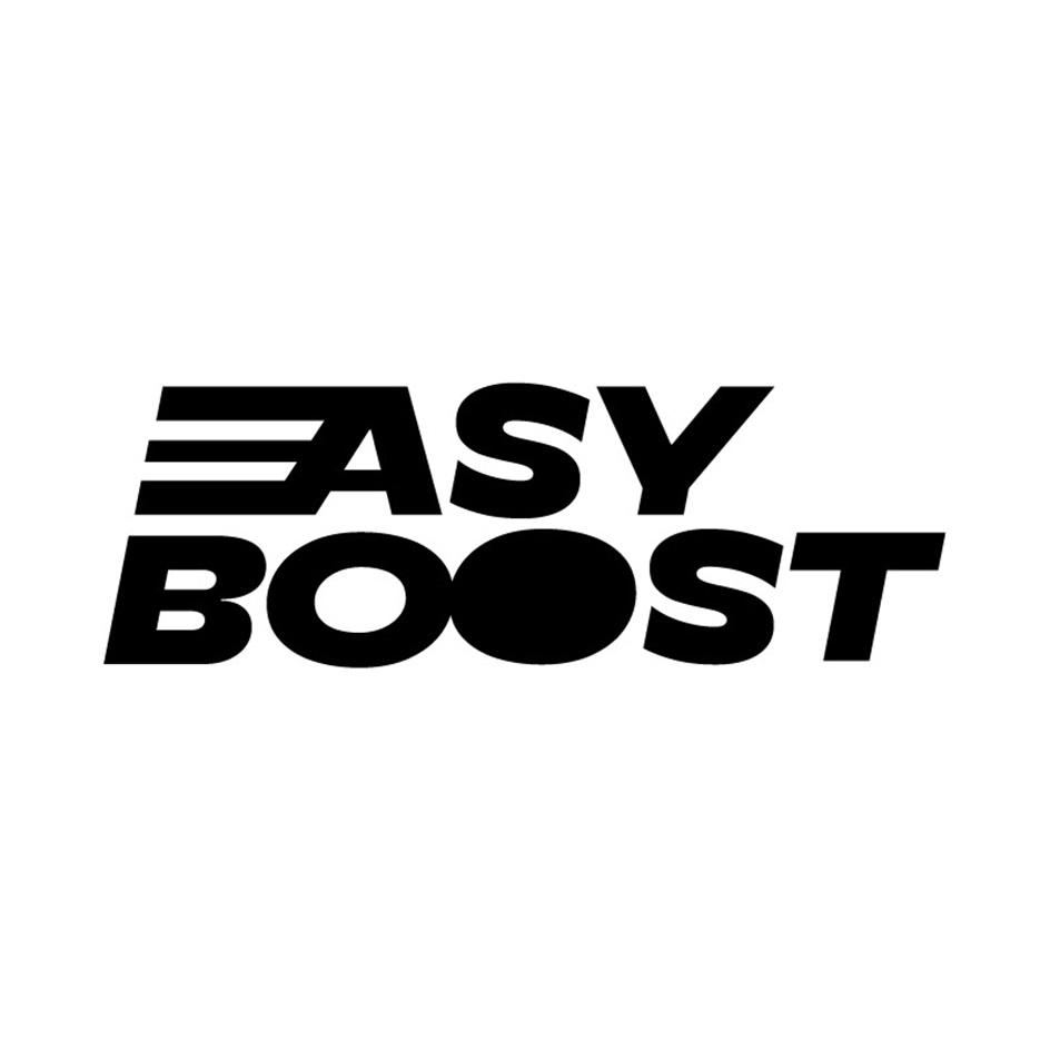 EASY BOOST