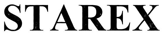 STAREX