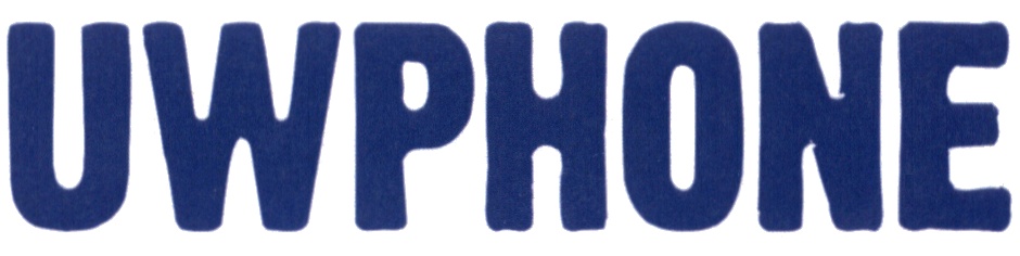 UW UWPHONE