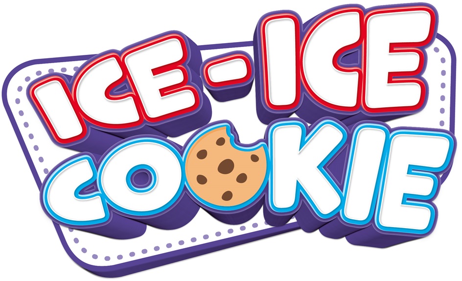 ICE-ICE COOKIE