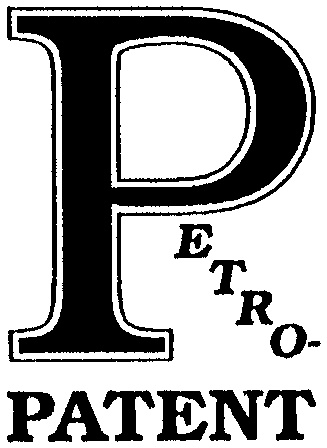PETRO PATENT