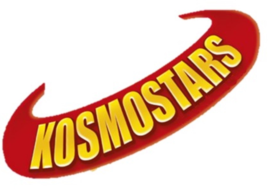KOSMOSTARS