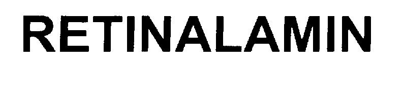 RETINALAMIN